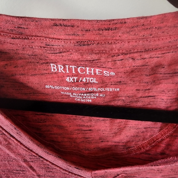 Men's tshirt - Picture 3 of 3